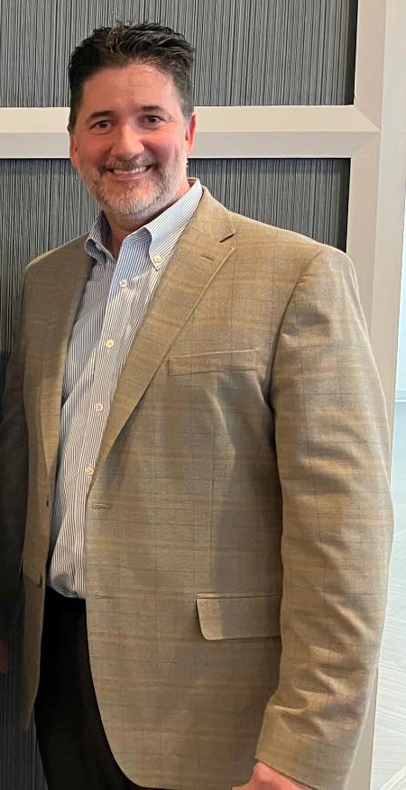 Jim Berry Named ISD Superintendent